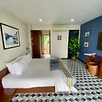 Ko Samui Seaview Pool Villa Philippa With Car